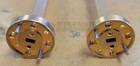 Lot Of 2 Waveguide 6 straight Wr15