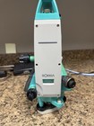 Sokkia Dt610 Digital Theodolite Total Station D20544 Transit Surveyor