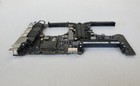 Apple Macbook Pro A1286 15  I7 2 2ghz Logic Board   820-2915-b     Made 2011