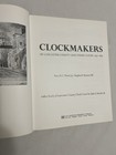 Clockmakers Of Lancaster County And Their Clocks 1750-1850 By Wood   Kramer
