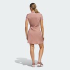 Adidas Women Ultimate365 Solid Dress