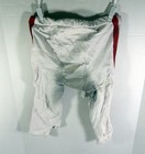 Indiana Hoosiers Game Used White Pants Dp57032