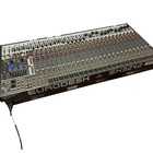 Behringer Eurodesk Sx3242 - 32 Channel Mixer - Excellent 