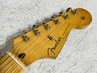 Fender Made In Mexico Road Worn 50s Stratocaster Used W soft Case