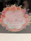 Pure Bomb 30-piece Bath Bomb Gift Set     Natural  Organic  Spa Gift Box