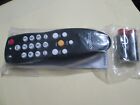 Comcast 3067bc2-r Digital Analog Converter Box Remote Control New