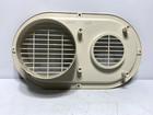 Lochinvar System 636 Svk2087 6  X 4  Side Wall Base For 6  Vent