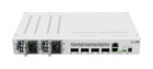 Mikrotik Crs504-4xq-in Cloud Router Switch 650mhz 4xqsfp28 Compatible With 40g 