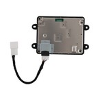 Updated Wireless Charging Module For Gmc 2018-2020   2015-2017 Adapter Harness
