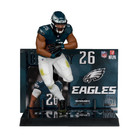 Saquon Barkley  philadelphia Eagles  Nfl 7  Figure Mcfarlane
