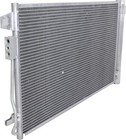 A c Condenser Compatible With Chevrolet Traverse 2009-2016  Gmc Acadia 2007-2016
