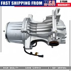 Rear Axle Differential Carrier Assembly For 2018 2019-2024 Mazda Cx-5 Cx-9 Awd