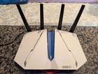 Asus Ax5400 Rt-ax82u Gundam Rx-78-2 Router
