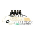 Deutz F4l912 Fl912 Engine Rebuild Kit 4 Cylinder Diesel Complete Overhaul Std