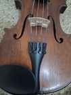 Antonio s Stradivari 1713 Germen Late1880s To Early 1900s Copy made In Germany 