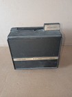 Vintage Bell   Howell Autoload Super 8mm Movie Projector     Design 459a