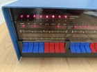 Imsai 8080 Vintage Computer With 8080a Cpu  64k Ram  Tested Working