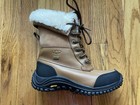 New Ugg Adirondack Ii Women s Size 5 Chestnut Brown