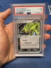 Pok  mon Tyranitar Ex 17 17 Holo Pop Series 1 2004 Pokemon Card Psa 7 Nm Vintage