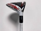 Taylormade Aeroburner 3 Fairway Wood 16 5  Matrix Speed Rul-z 60g Senior Rh