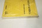  new  Fanuc Series 21i Model B 210i Model A Maintenance Manual