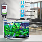 Digital Temperature Controller Inkbird Itc308 110v Thermostat Switch Aquarium Us