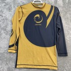 Origin Maine Shirt Men s Xl Compression Rashguard Bjj Mma Fighting Usa Gym Train