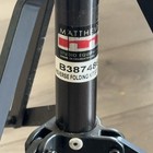 Matthews Triple Riser Studio Stand Photography Lighting Extendable