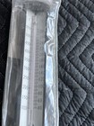 Taylor Eu7208j014 Bimetal Thermometer 100-550f