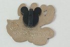 Tokyo Disney Resort Game Prize Pin Tdr 25th On The Cloud Stitch