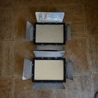 2 Yongnuo Yn600l Ii Led Panel Studio Video Light 3200k-5500k With Fotodiox 508a