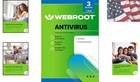 Antivirus Software 2026   3 Device   1  Pc mac With Keycard
