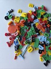 Magnetic Alphabet Letters Vintage   Modern - Fridge Magnets Mixed Lot Over 300 