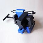 Heavy-duty Pipe And Tube Notcher hole Saw 2-1 2 In 