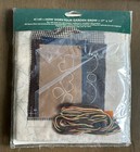 Bucilla Patchworks Applique Quilting Kit  How Does Your Garden Grow