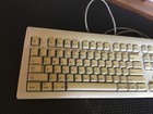 Vintage Apple Macintosh M2980 Apple Design Keyboard - Go40