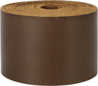 Full Grain Tooling Leather Sable Brown Cowhide strips  Strap  Belt  5 6-9 10 Oz