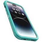 For Iphone 14 Pro Max Shockproof Protection Heavy Duty Rugged 3-layer Case Cover