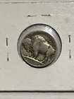 1925-d Denver Buffalo Indian Head Nickel  Us 5c Type Coin  Semi-key Date