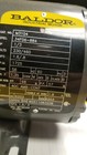 Baldor Industrial Motor 3 Phase M3104  33 Hp 1 3 Hp 230 420 V 1 6  8 A 1725 Rpm