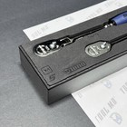 Snap-on Tools Usa Reverse Power Blue Compact 3pc 3 8  Drive Ratchet Set 103rt05f