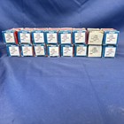 Nos Mopar Set Of 16 Hydraulic Lifters For Small And Big Block Part P3420039
