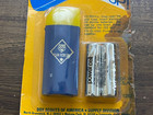 Vintage Cub Scout Pocket Flash Light Lite Cub Scouts Emblem