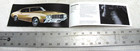 Vintage 1970 Buick Fulline Brochure Skylark Gran Sport Riviera Wildcat