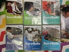 Servsafe Coursebook    Dvd Set By National Restaurant Association