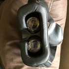 Vr Oct 17 3d Glasses Virtual Reality Headset Game Video For Iphone Android Ios