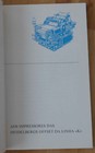 Heidelberg K-offset Printing Press Workshop Manual Manual De Servi  o 1973