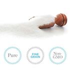 Milliard Citric Acid 5 Pound 100  Pure Food Grade Non-gmo Project Verified 5 Lb