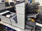 Quadient Ds85i    Neopost   Hasler    Formax Folder Inserter 290k Cycles