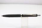 Vintage  2001  Parker Reflex Black Mechanical Pencil  Ct  new Refill Fitted 